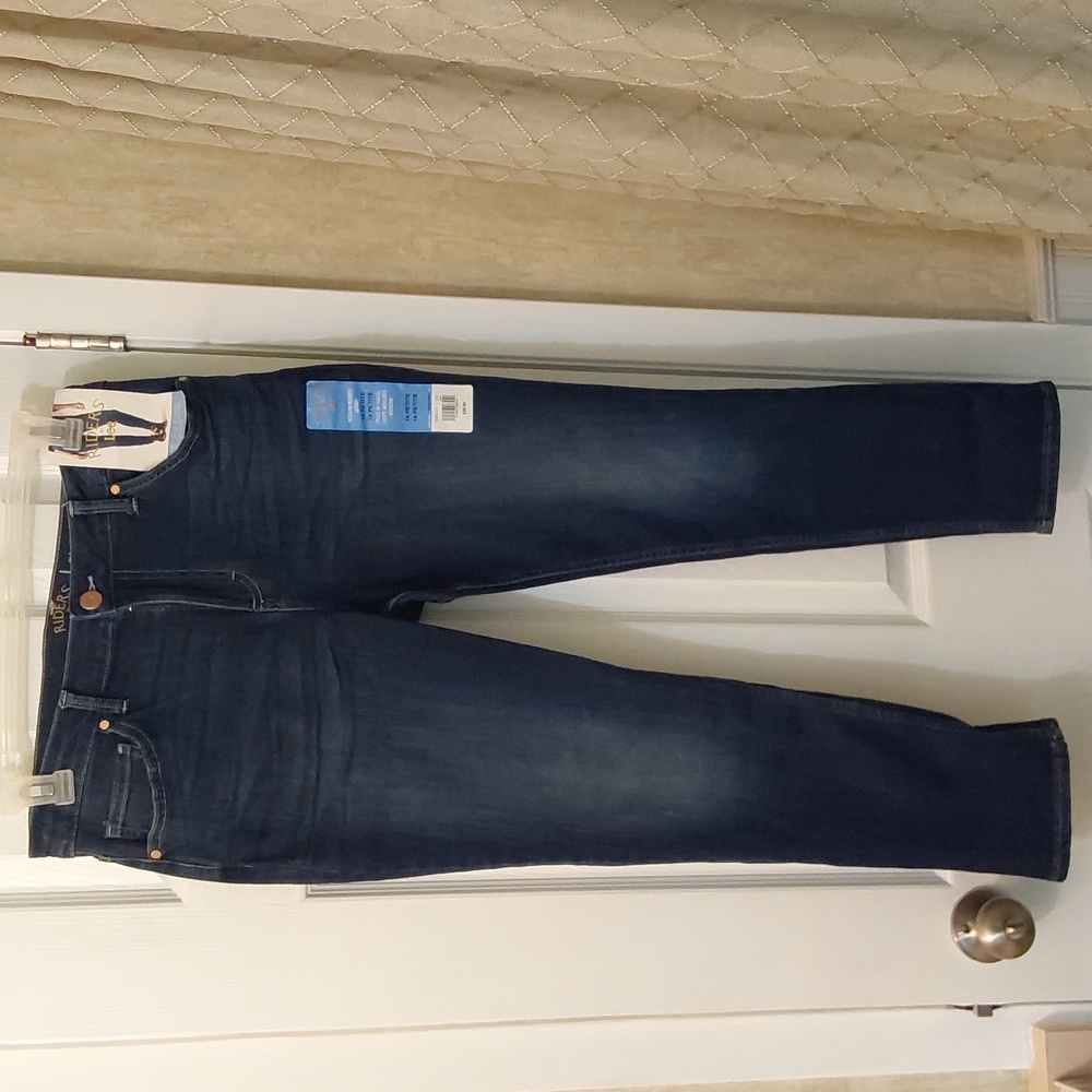 Riders by Lee modern midrise skinny